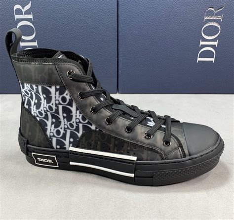 dior b23 size45|Dior sneakers b23 high top.